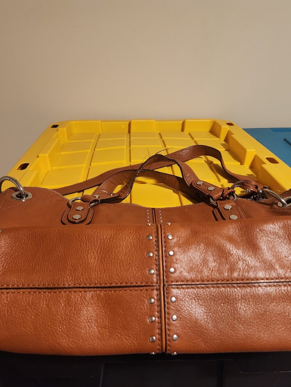 Shoulder bag - Picture 7 of 7